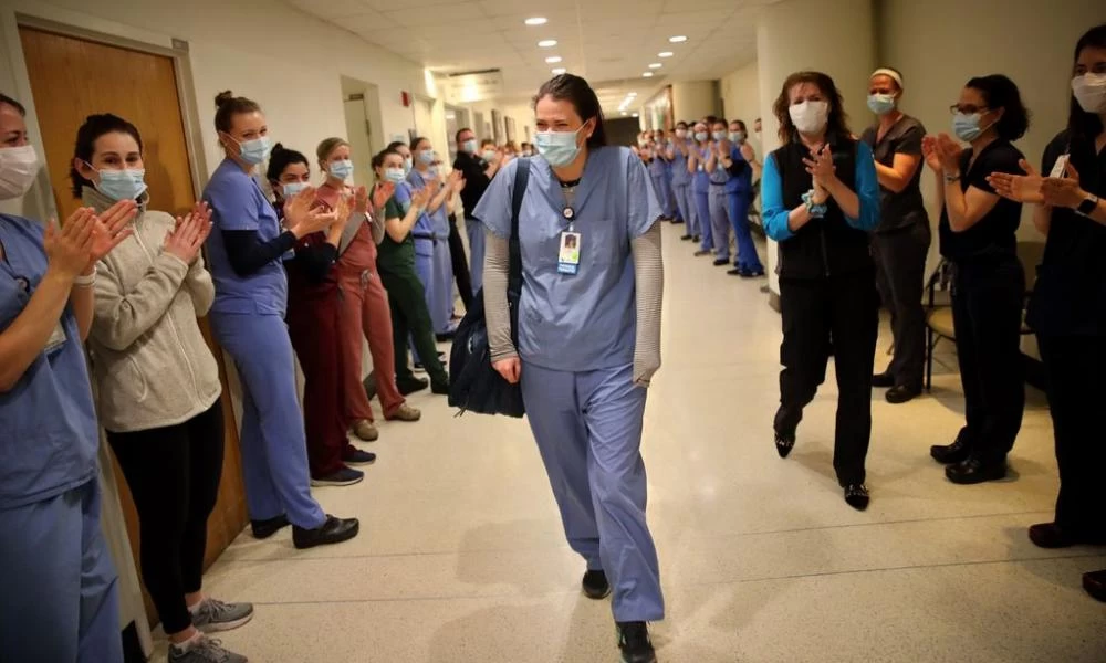 ΠΟΥ: Τι ποσοστό ανοσίας θα τερματίσει την πανδημία του κορονοϊού